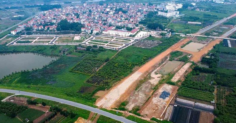 Giá và thanh khoản đất nền hạ nhiệt, dự báo xu hướng