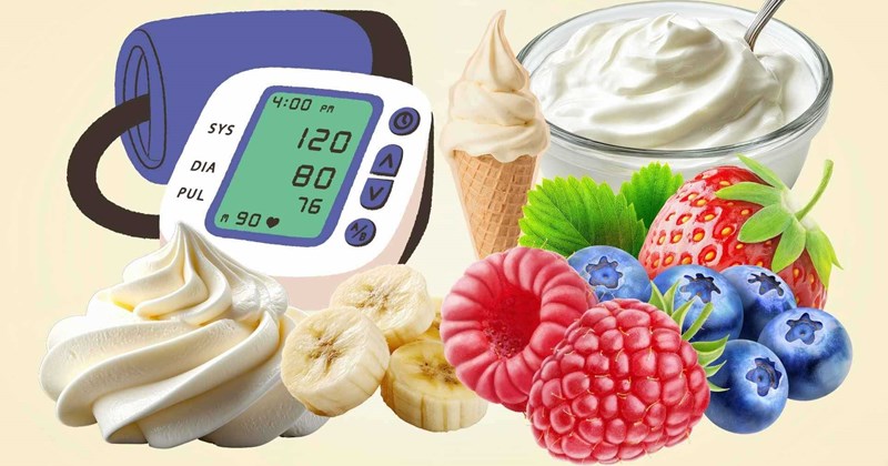 4 món ăn vặt giúp giảm huyết áp