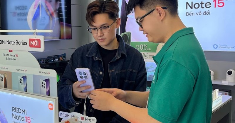 Công nghệ định hình kỷ nguyên "Content Creator