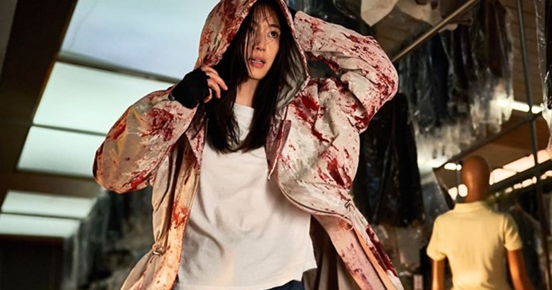 Jun Ji Hyun tiết lộ lý do không dùng mạng xã hội