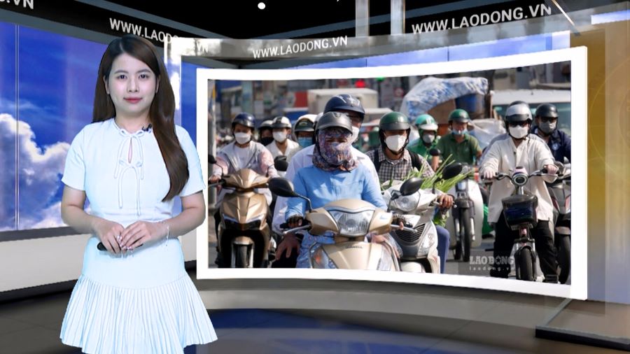 Weather forecast tonight and tomorrow May 28