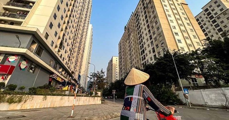 Phát triển nhà ở cho thuê: Chuyển từ tư duy sở hữu sang sử dụng