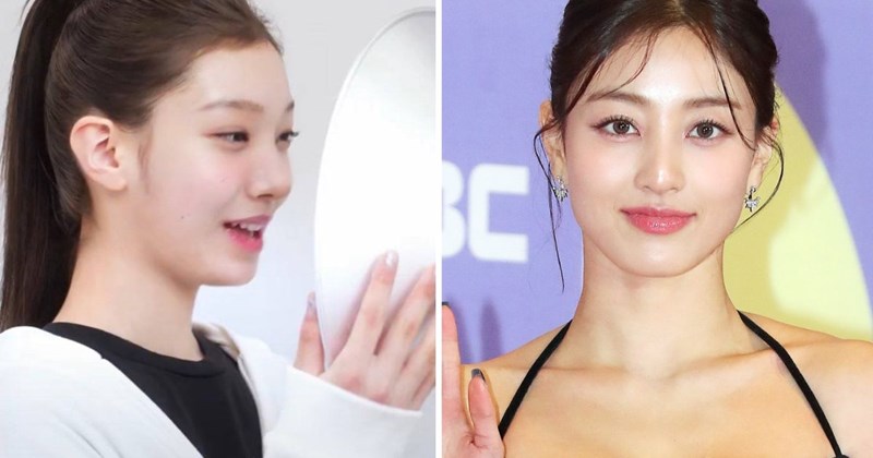 Em gái Jihyo (TWICE) sắp ra mắt trong nhóm nhạc mới của HYBE