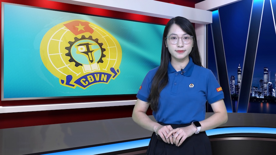 Trade union news bulletin: Expected number and title of non-specialized village workers