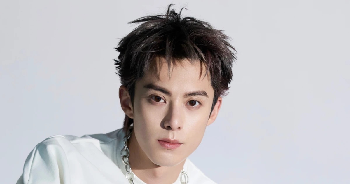 Wang Hedi. Photo: VieOn