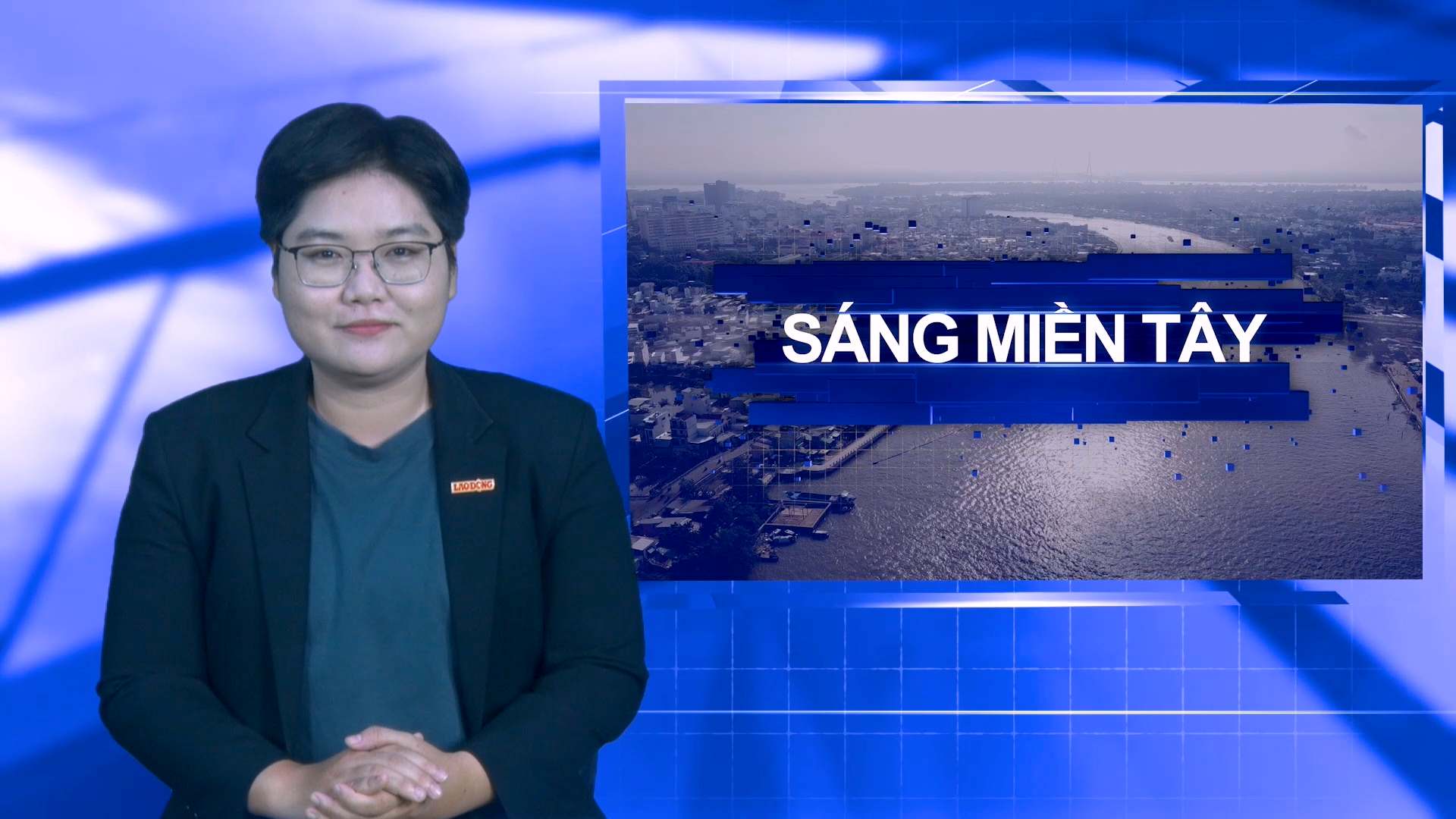 Morning in the Mekong Delta May 28: Warning of complicated dengue fever, many severe cases