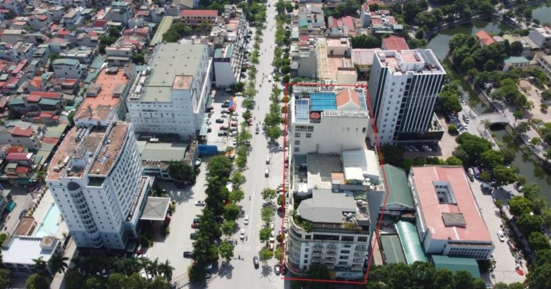 Địa phương gấp rút sắp xếp thôn xóm trước ngày 30/6
