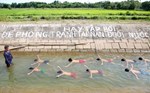 Quảng Trị báo động tình trạng đuối nước, khẩn trương bảo vệ trẻ em dịp hè