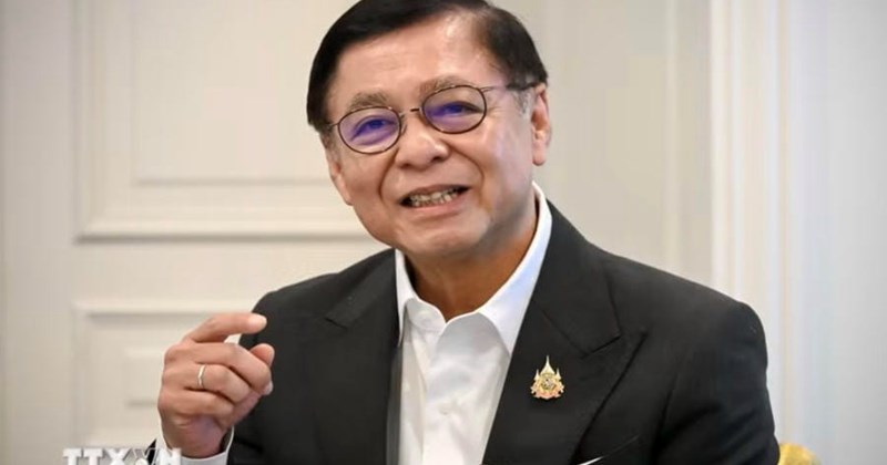 Việt Nam - Thái Lan: Hợp tác sâu rộng, hiệu quả hơn