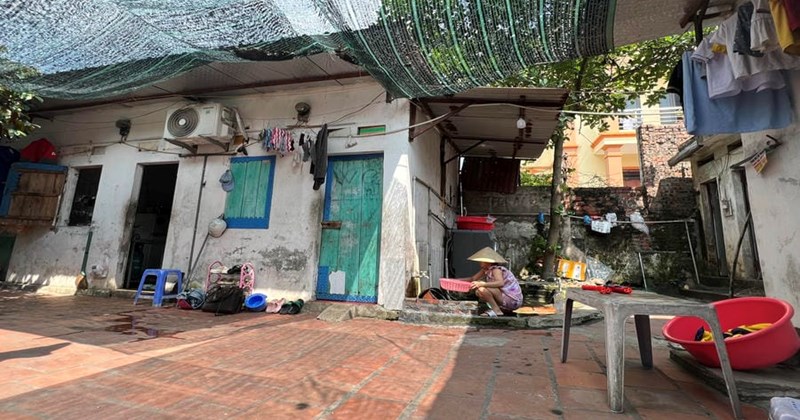Công nhân mong muốn minh bạch hóa đơn tiền điện nhà trọ