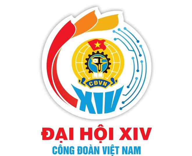 Triệu tập 780 đại biểu chính thức dự Đại hội Công đoàn Việt Nam lần thứ XIV