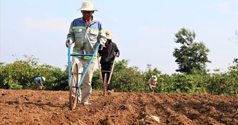 Chuyển đất vườn thành đất ở, chỉ cần nộp 30% chênh lệch