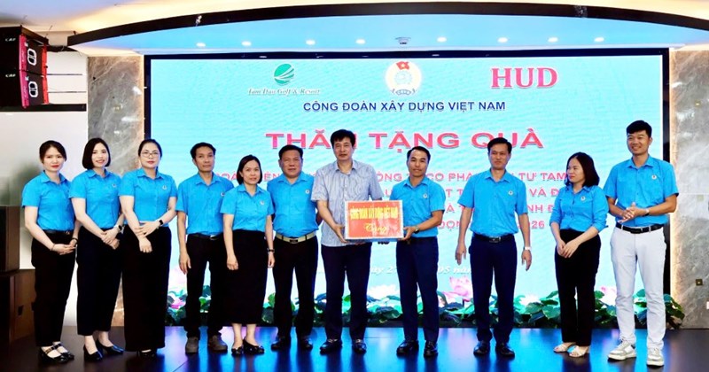 Chăm sóc nhân viên để giữ chân người lao động