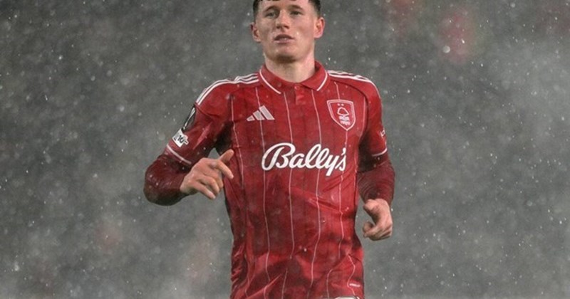 Man City dẫn đầu cuộc đua chiêu mộ Elliot Anderson