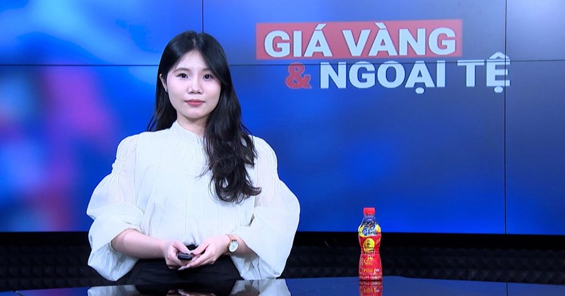 Giá vàng và ngoại tệ 28/5: Tiếp tục đà giảm sâu