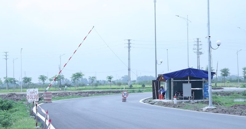 Cục Đường bộ hướng dẫn kết nối tạm thời quốc lộ theo luật