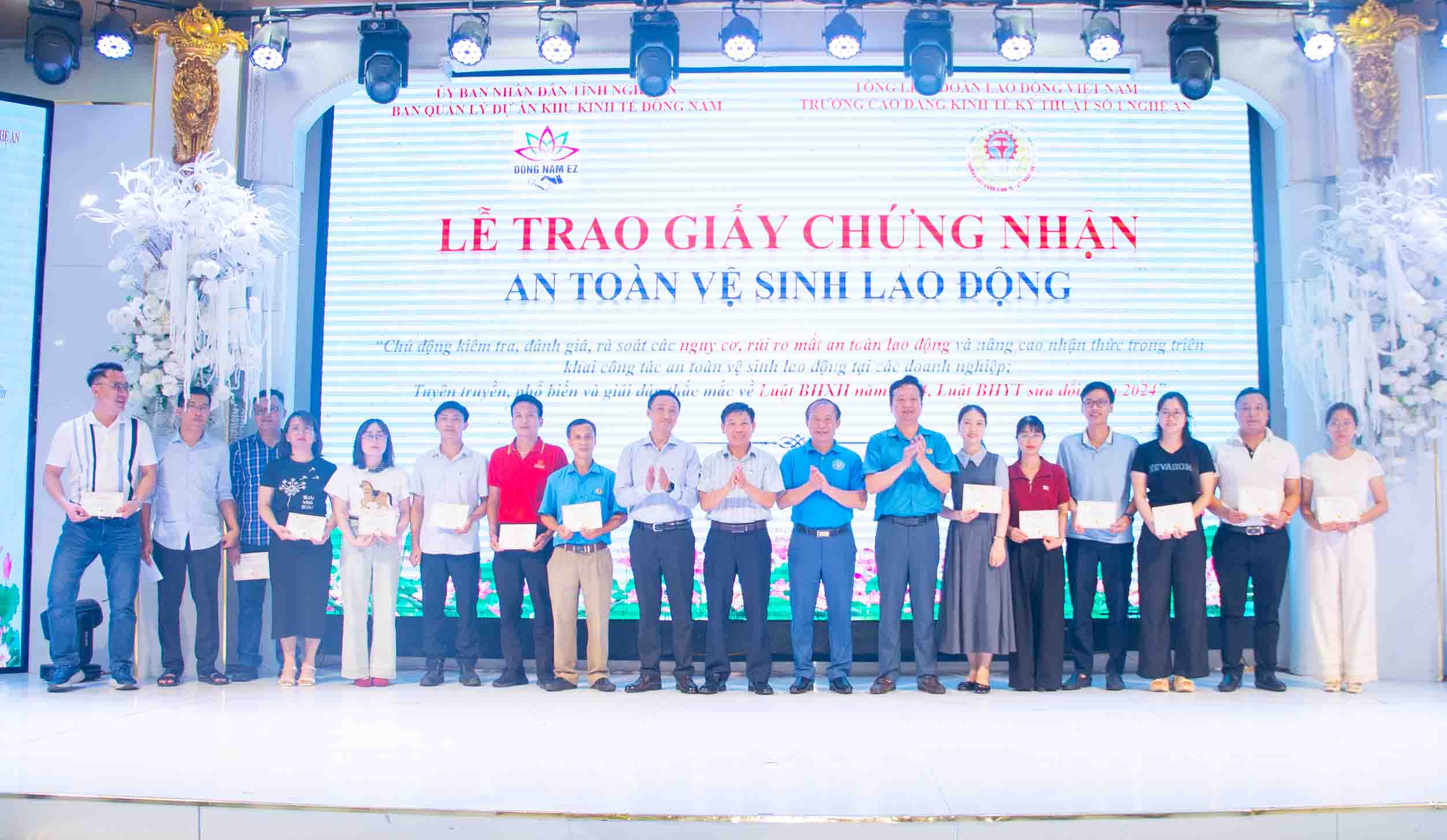 Lãnh đạo