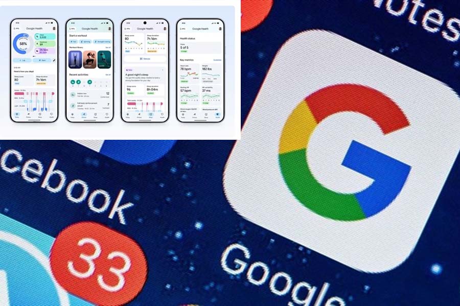 Google expands Fitbit and Health Connect with new AI features. Graphics: Cat Tien