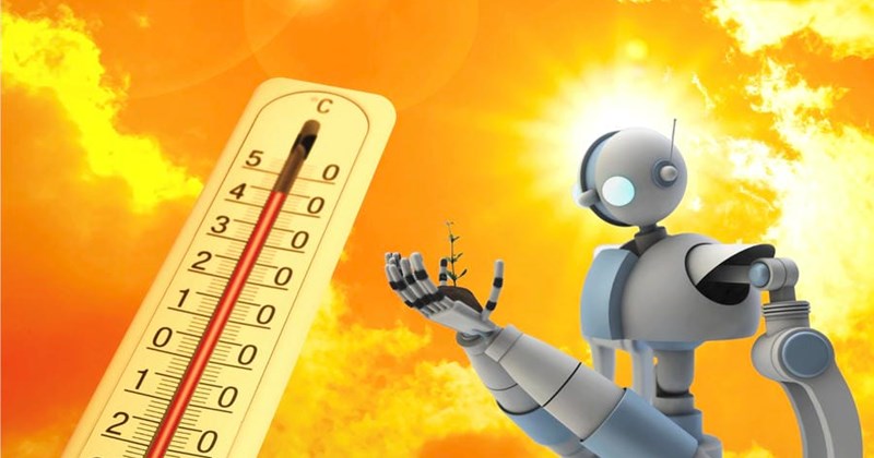 AI chạy đua dự báo thời tiết cực đoan