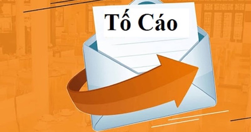 Người giải quyết khiếu nại bị kỷ luật, buộc từ chức