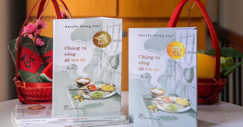 Hai lát cắt của cuộc sống hiện đại