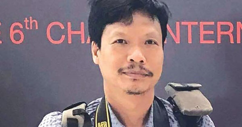 Dân thường khốn đốn vì thiếu nước sinh hoạt