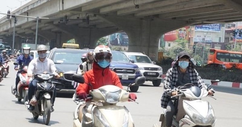 El Nino mạnh sắp đến, dự báo nguy cơ say nắng tăng cao