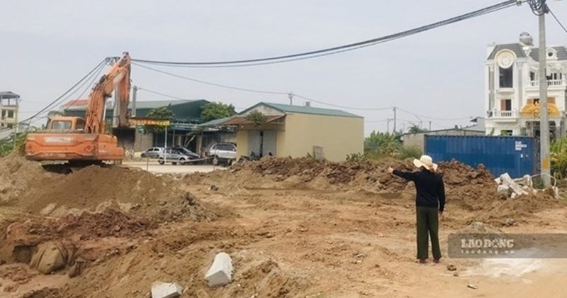 Điều kiện ghi nhận chi phí sử dụng đất theo quy định mới