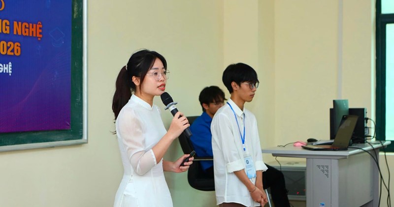 Thúc đẩy nghiên cứu khoa học, đổi mới đào tạo giáo viên