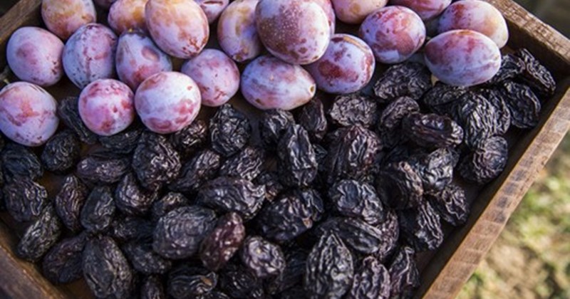 Cách đơn giản để bổ sung chất xơ mỗi ngày