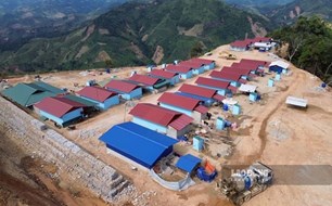 Điện Biên đổi mới “chiến dịch” giúp đỡ xã đặc biệt khó khăn