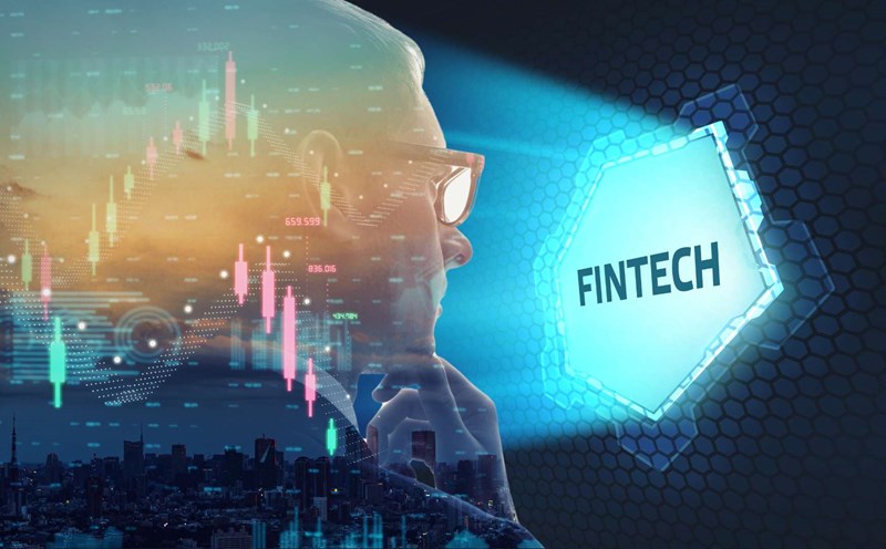 Draft new Decree, removing difficulties for Fintech experiments. Photo: Tuan Minh
