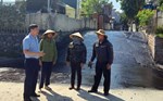 Quảng Ninh phát huy sức mạnh đoàn kết từ khu dân cư