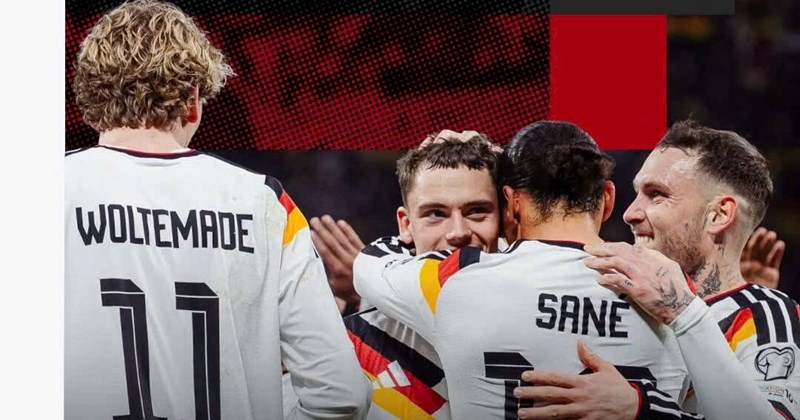 World Cup 2026: Đức sáng cửa đi tiếp, Ecuador sẵn sàng gây bất ngờ