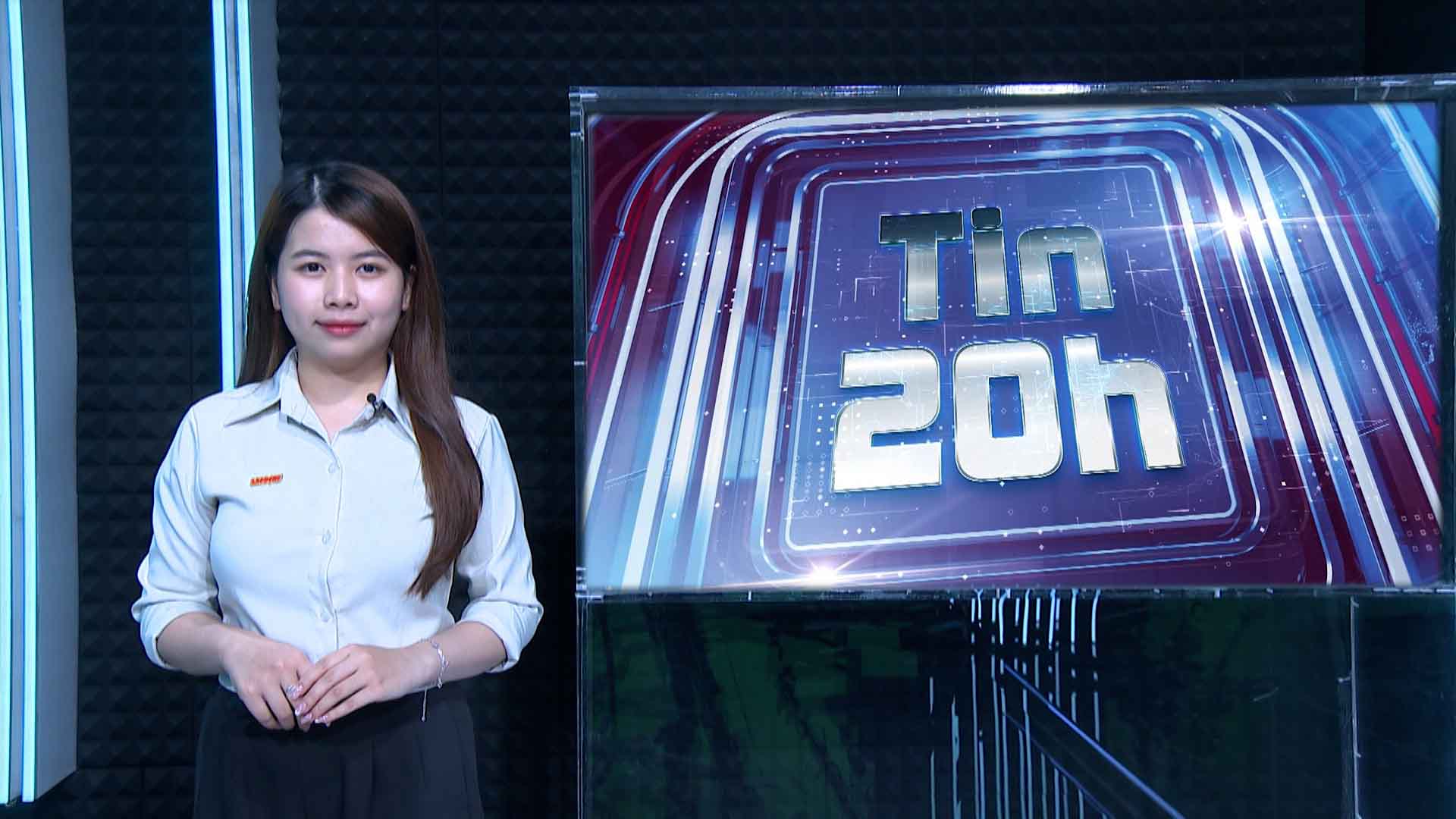 8 PM News: After a warning discipline, former Director of Department in Hue becomes a specialist