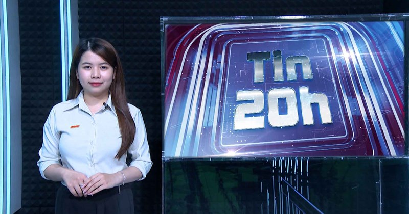 8h tối: Nguyên Giám đốc Sở ở Huế làm chuyên viên sau cảnh cáo
