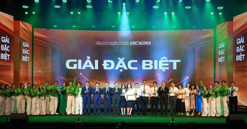 Ngành ngân hàng Việt Nam sẵn sàng bứt phá trong kỷ nguyên số