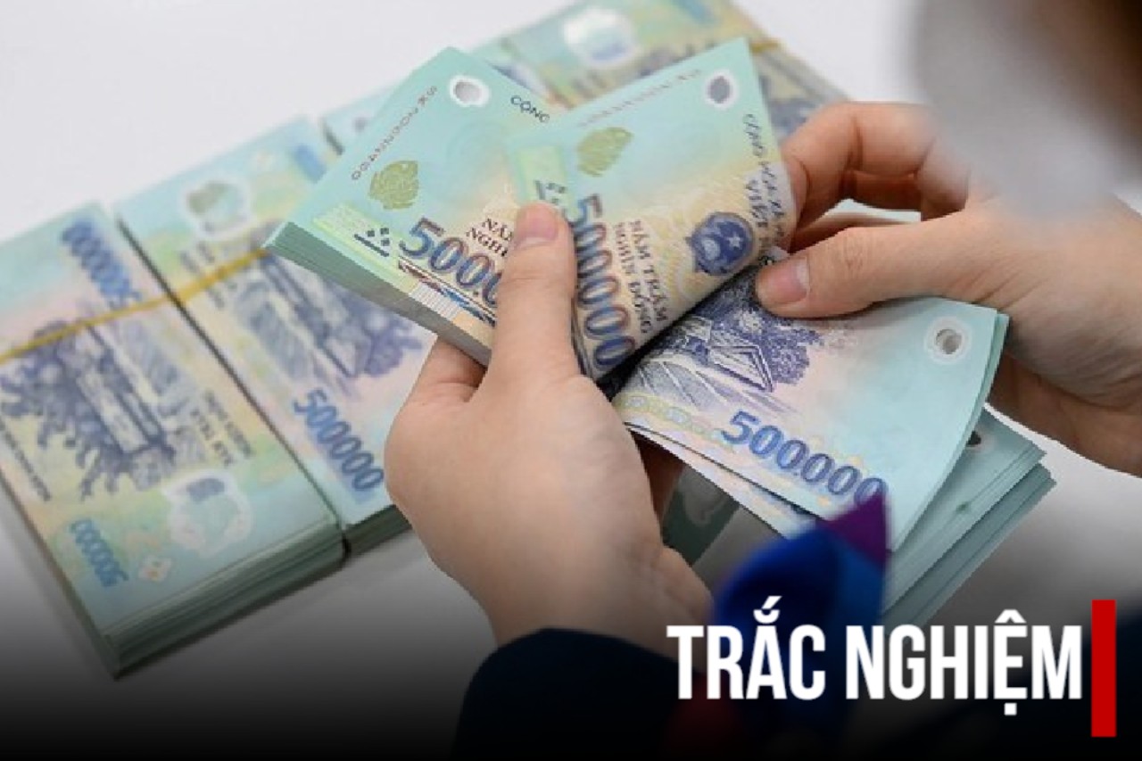 Tăng lương cơ sở từ 1.7, những khoản trợ cấp nào được tăng theo?