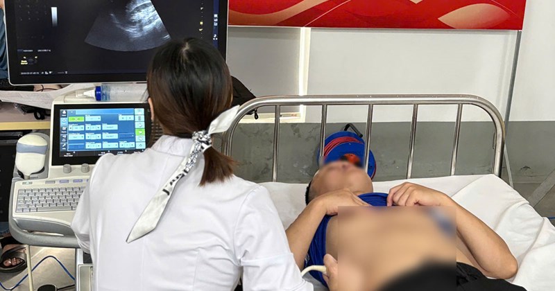 Hơn 1.100 công nhân may Quảng Ninh được khám bệnh nghề nghiệp miễn phí