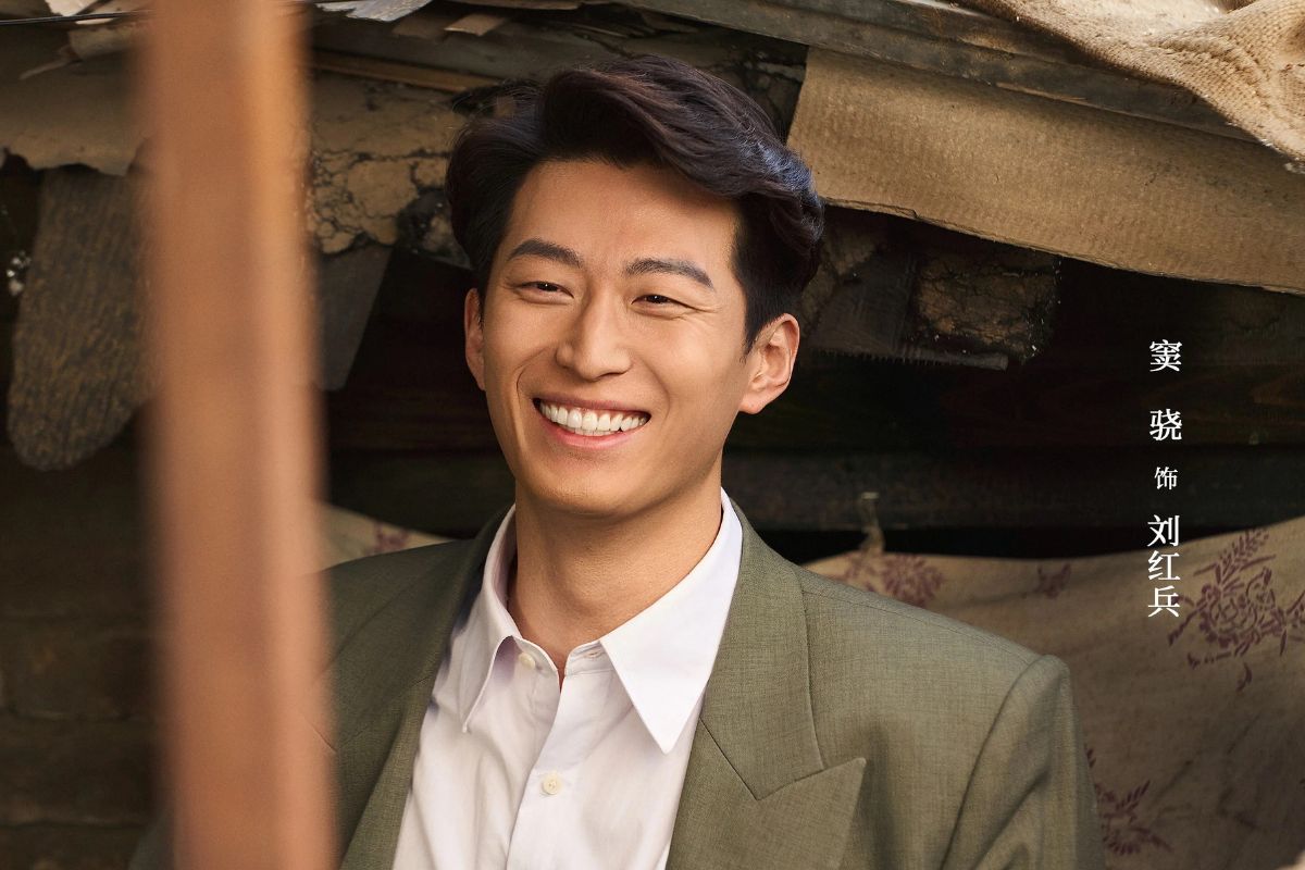 Dau Kieu in the movie "Main character". Photo: Producer
