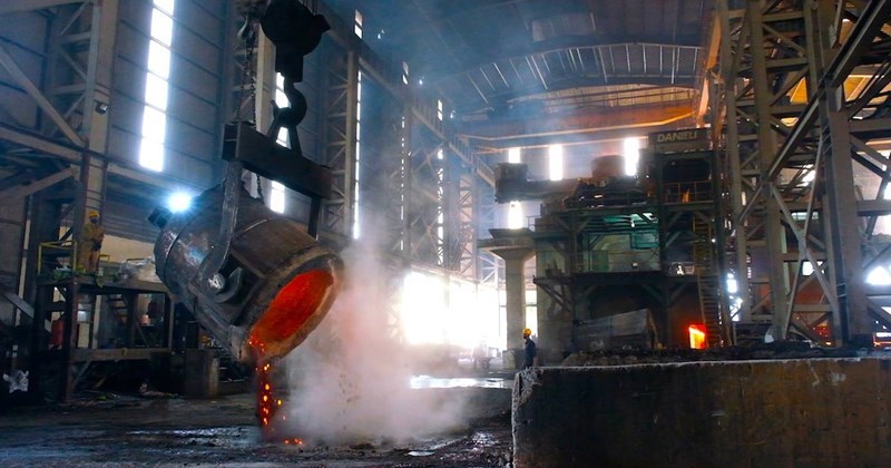 ĐBSCL cần "bản đồ" minh bạch quỹ đất công nghiệp để thu hút đầu tư