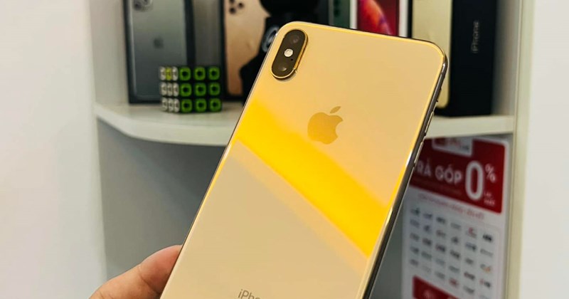 Apple phát triển tính năng chống cướp giật iPhone, tự động khóa máy