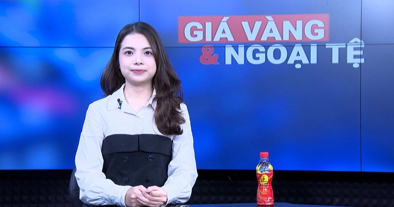 Giá vàng miếng và nhẫn bất ngờ tăng 2,5 triệu đồng/lượng ngày 29/5