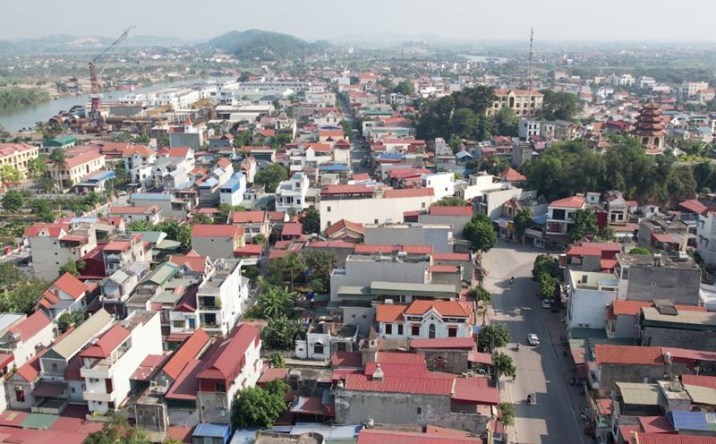 Order, procedures, dossiers for renaming villages and residential groups