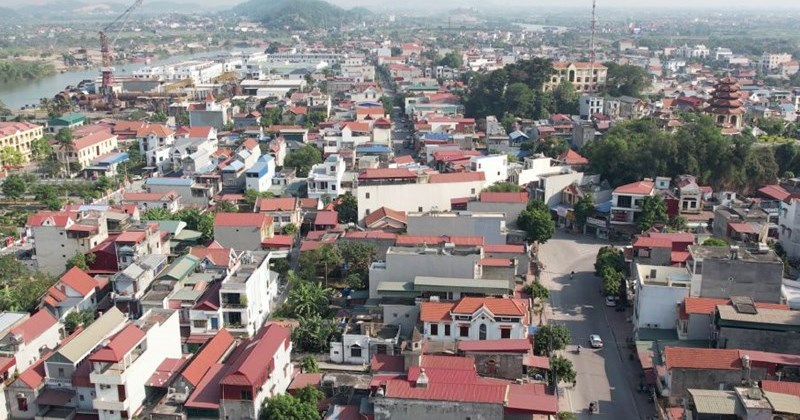 Thủ tục, hồ sơ đổi tên thôn, tổ dân phố