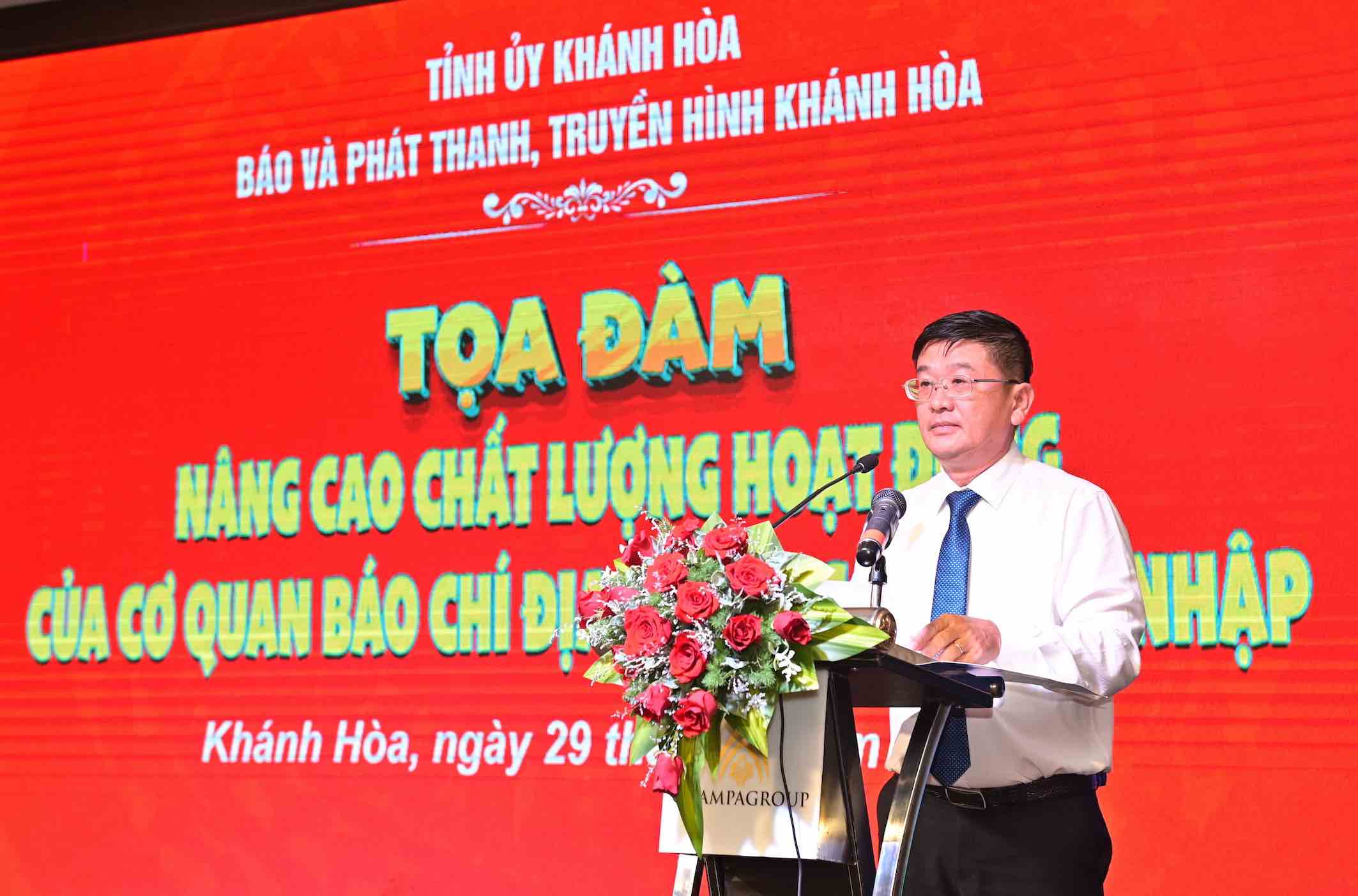ông Võ Hoàn Hải