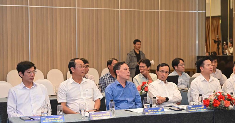 Tự chủ tài chính báo chí: Nâng cao chất lượng, không thương mại hóa