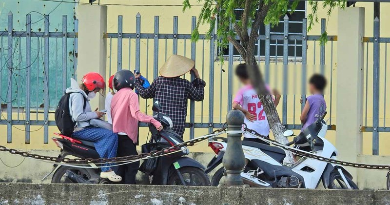 Làm rõ nguyên nhân 3 trẻ bất tỉnh khi tắm ở Quảng Ninh