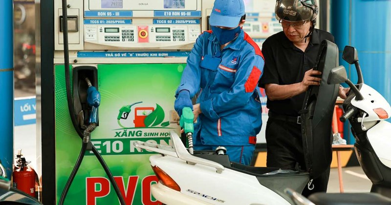 Chuyên gia: Không có cơ sở khoa học xăng E10 gây nóng máy