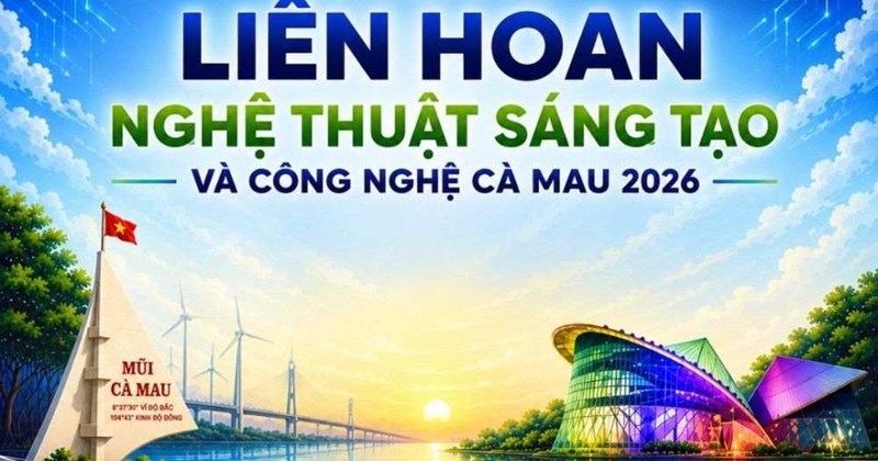 Cà Mau phát động cuộc thi sáng tác ca khúc bằng AI
